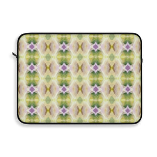 Ethereal Bloom - Laptop Sleeve