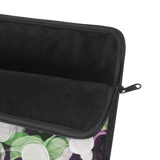 Bubble Fusion - Laptop Sleeve