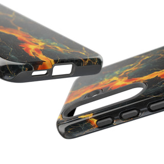 Lava Veil - Galaxy Tough