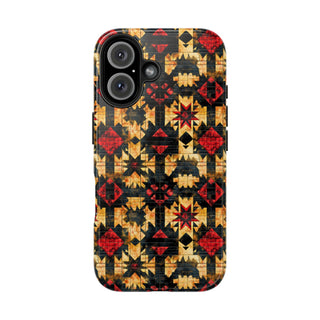 Tribal Legacy - iPhone Tough