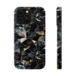 Eclipse Shatter - iPhone MagSafe