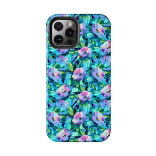 Bloomwave - iPhone Tough