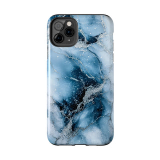 Frostbound Drift - iPhone Tough