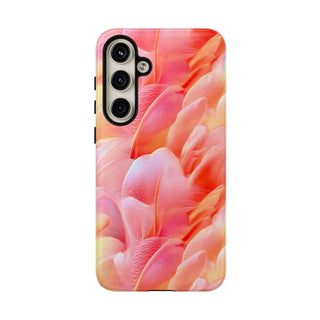 Feathered Blaze - Galaxy Tough