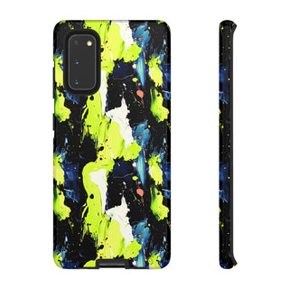 Neon Surge - Galaxy Tough