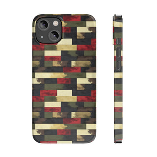 Brickline Stratum - iPhone Slim