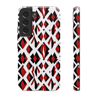 Firebrand Flame - Galaxy Tough