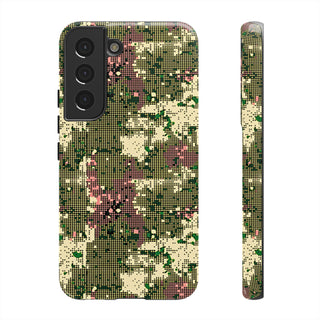 Dotted Terrain - Galaxy Tough