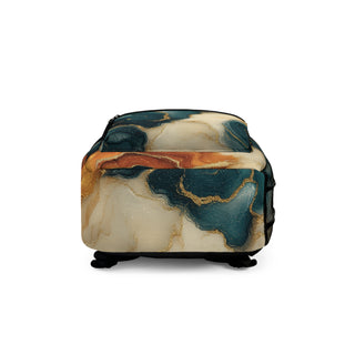 Aurora Flame - Backpack