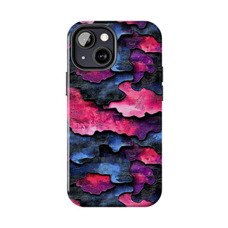 Crimson Twilight - iPhone Tough