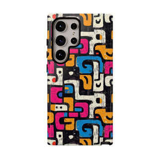 Ancient Pulse - Galaxy Tough