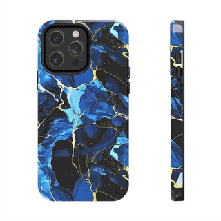 Midnight Currents - iPhone Tough