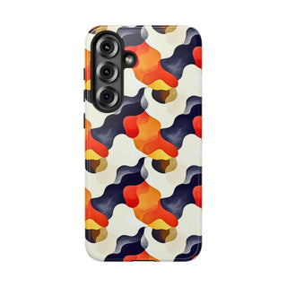 Heatwave Drift - Galaxy Tough