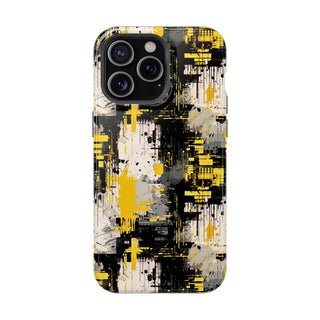 Urban Circuit - iPhone MagSafe