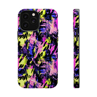 Neon Claw - iPhone MagSafe