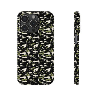 Shadow Strike - iPhone Slim