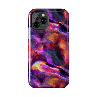 Electric Veil - iPhone Tough