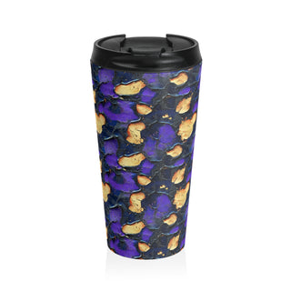 Molten Impact - Travel Mug