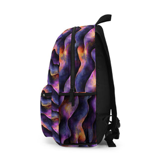 Velvet Dusk - Backpack