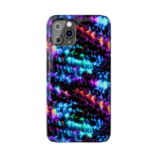 Voltage Bloom - iPhone Slim