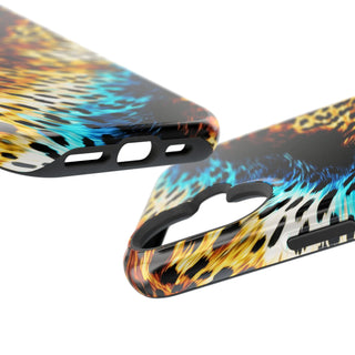 Wild Streak - iPhone MagSafe