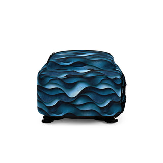 Twilight Tides - Backpack