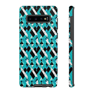 Lagoon Luster - Galaxy Tough