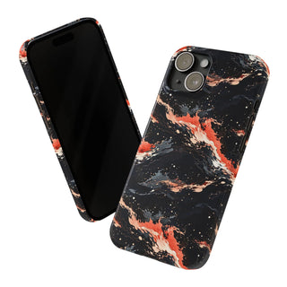 Ember Storm - iPhone Slim