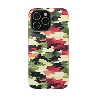 Crimson Forest - iPhone MagSafe