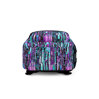 Chrome Drip - Backpack