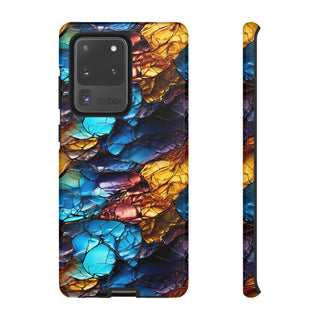 Shattered Spectrum - Galaxy Tough