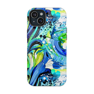 Oceanic Surge - iPhone MagSafe