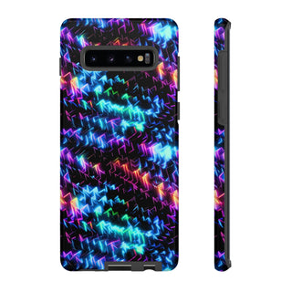 Voltage Bloom - Galaxy Tough