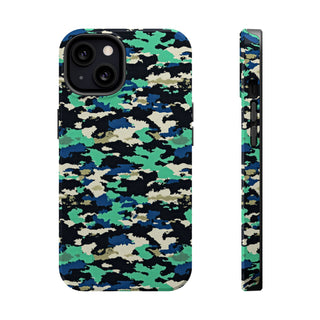 Arctic Camo - iPhone MagSafe