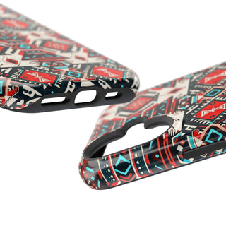 Desert Echoes - iPhone MagSafe