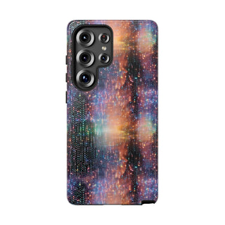 Light Script - Galaxy Tough