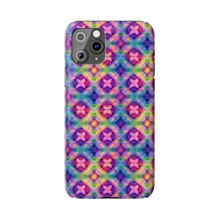 Radiant Spectrum - iPhone Slim