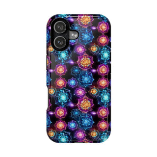 Astral Bloom - iPhone MagSafe