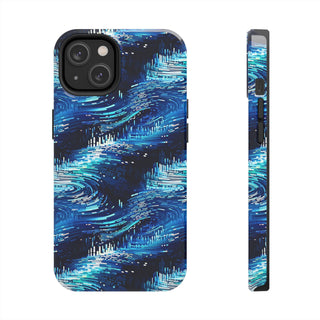 Current Flow - iPhone Tough