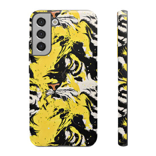 Fierce Stripes - Galaxy Tough