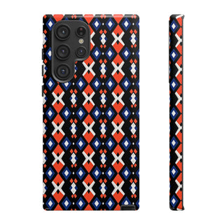 Ruby Diamonds - Galaxy Tough