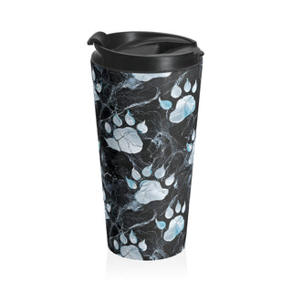Arctic Trails - Travel Mug