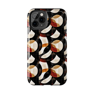 Eclipse Waves - iPhone Tough