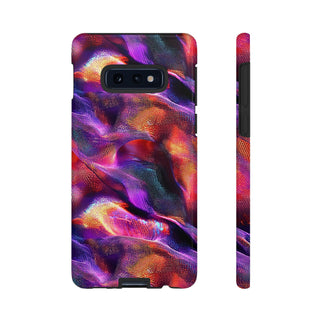 Electric Veil - Galaxy Tough