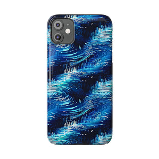 Current Flow - iPhone Slim