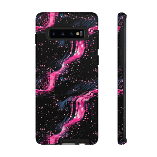 Electric Veins - Galaxy Tough