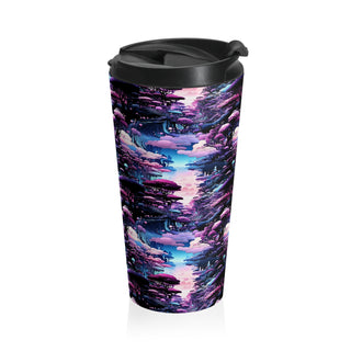 Dreamtree Vale - Travel Mug