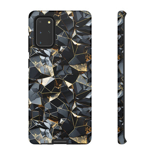 Eclipse Shatter - Galaxy Tough