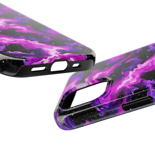 Mystic Haze - iPhone Tough