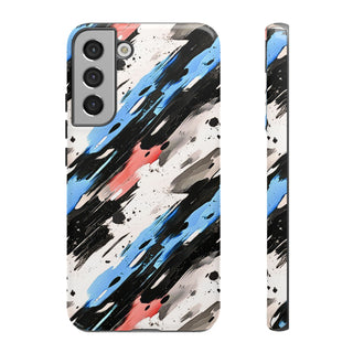 Glitch Rush - Galaxy Tough